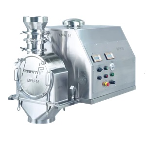 Máy nghiền Frewitt PowerMill MFH-15 CRYO